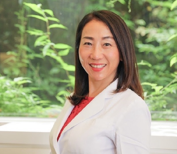 株式会社 Smile Smile1 代表　三上康代